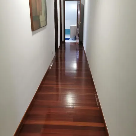Apartamento Entero Frama Caldas Caldas De Reis Exterior photo