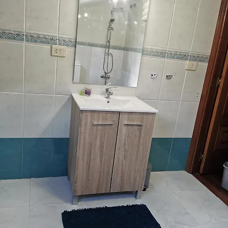 Apartamento Entero Frama Caldas Caldas De Reis Exterior photo