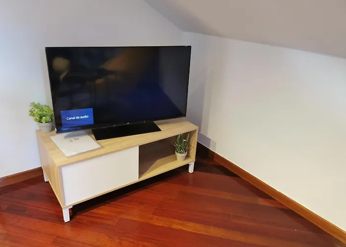 Apartamento Entero Frama Caldas