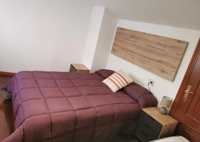 Apartamento Entero Frama Caldas