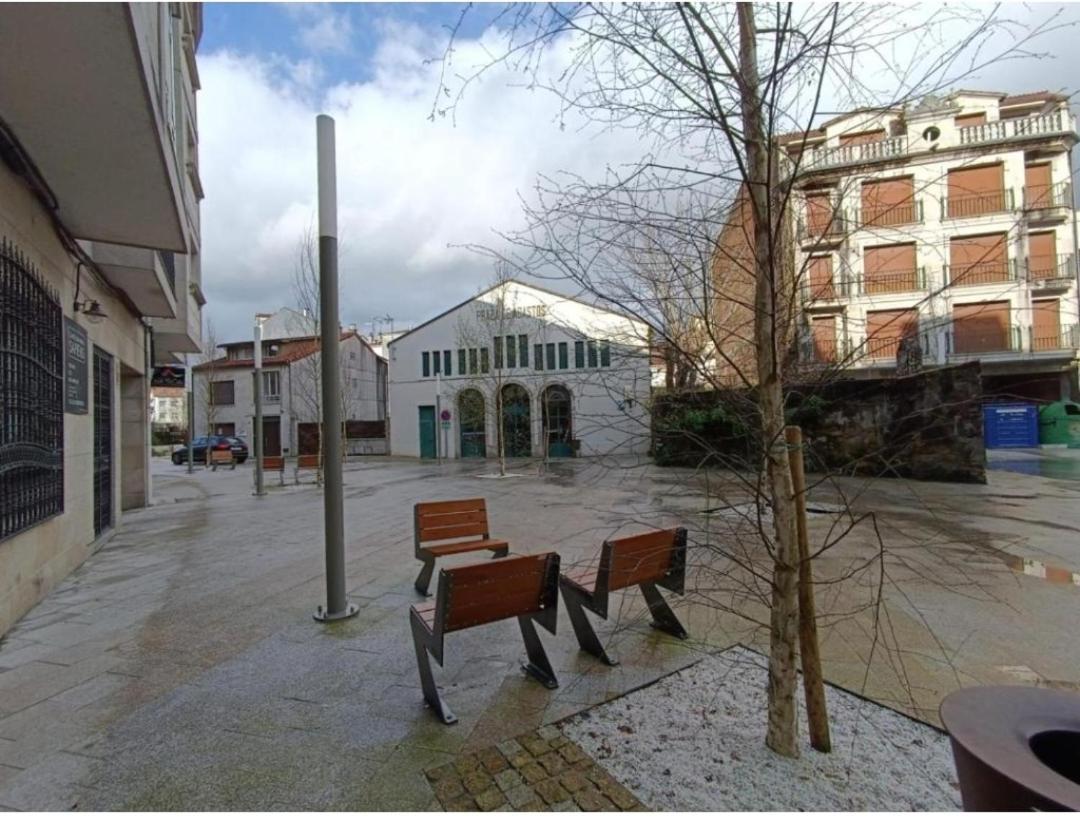 Apartment Entero Frama Caldas *