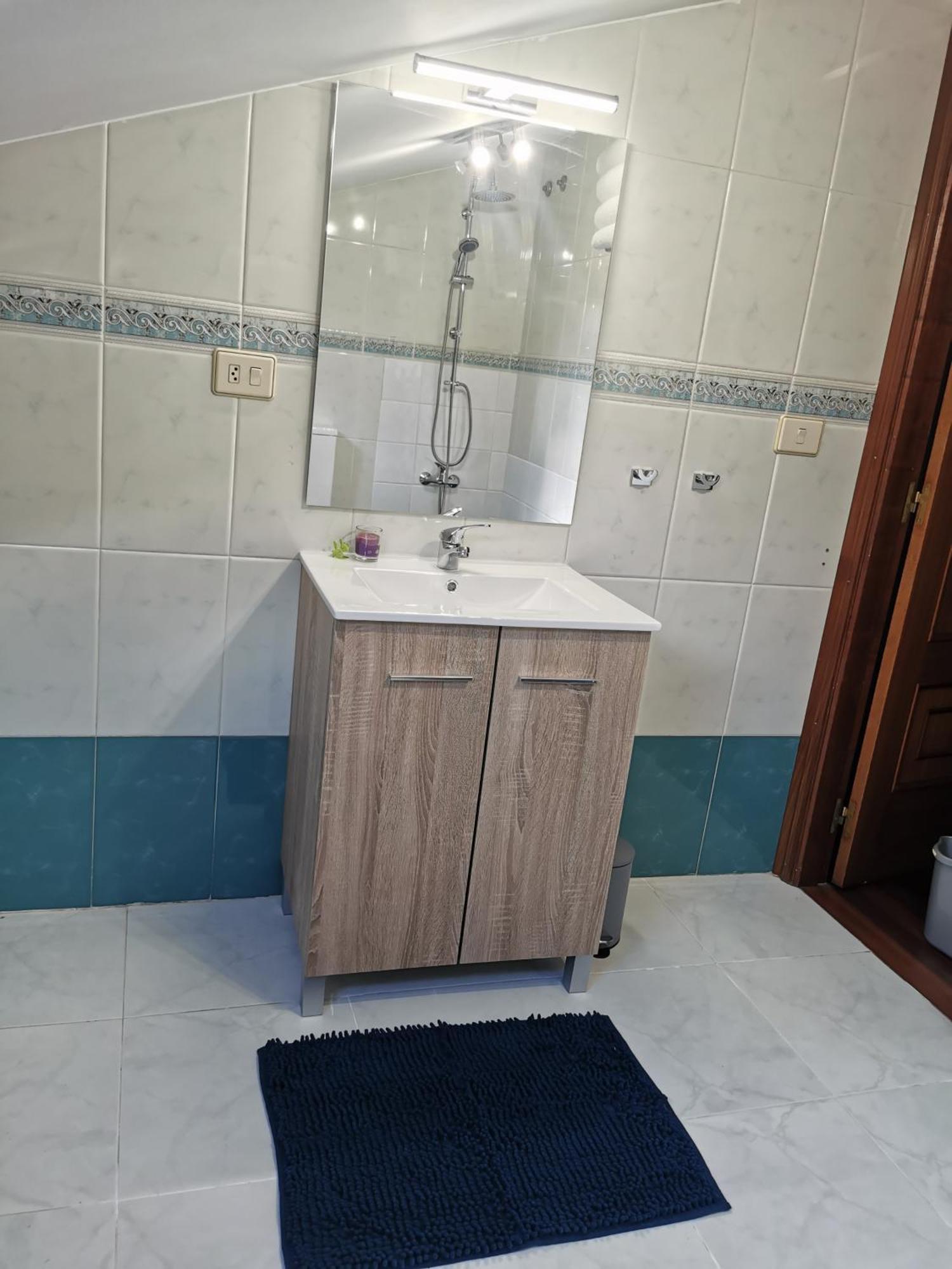 Apartment Entero Frama Caldas *
