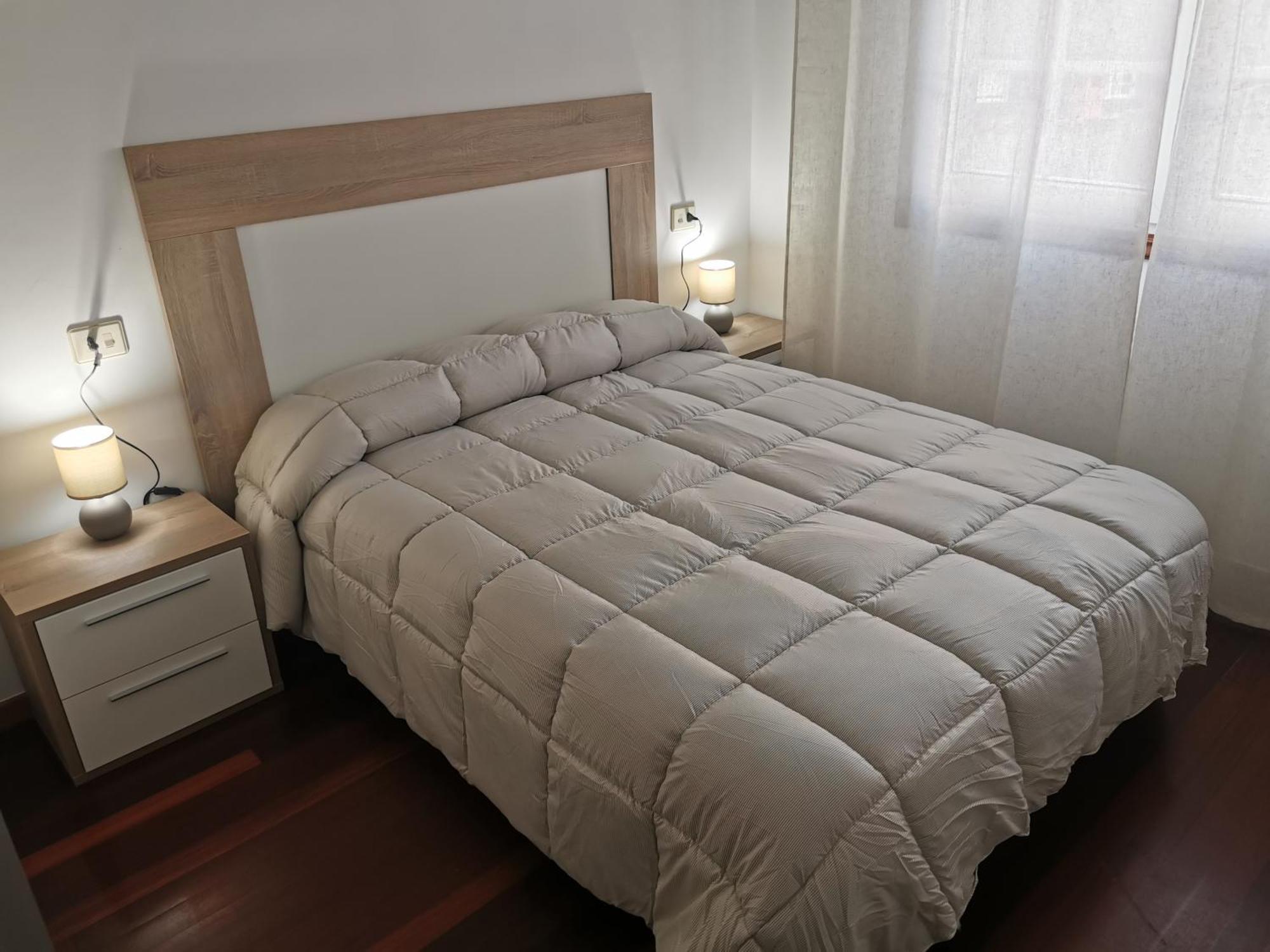 Entero Frama Caldas Apartment Caldas De Reis