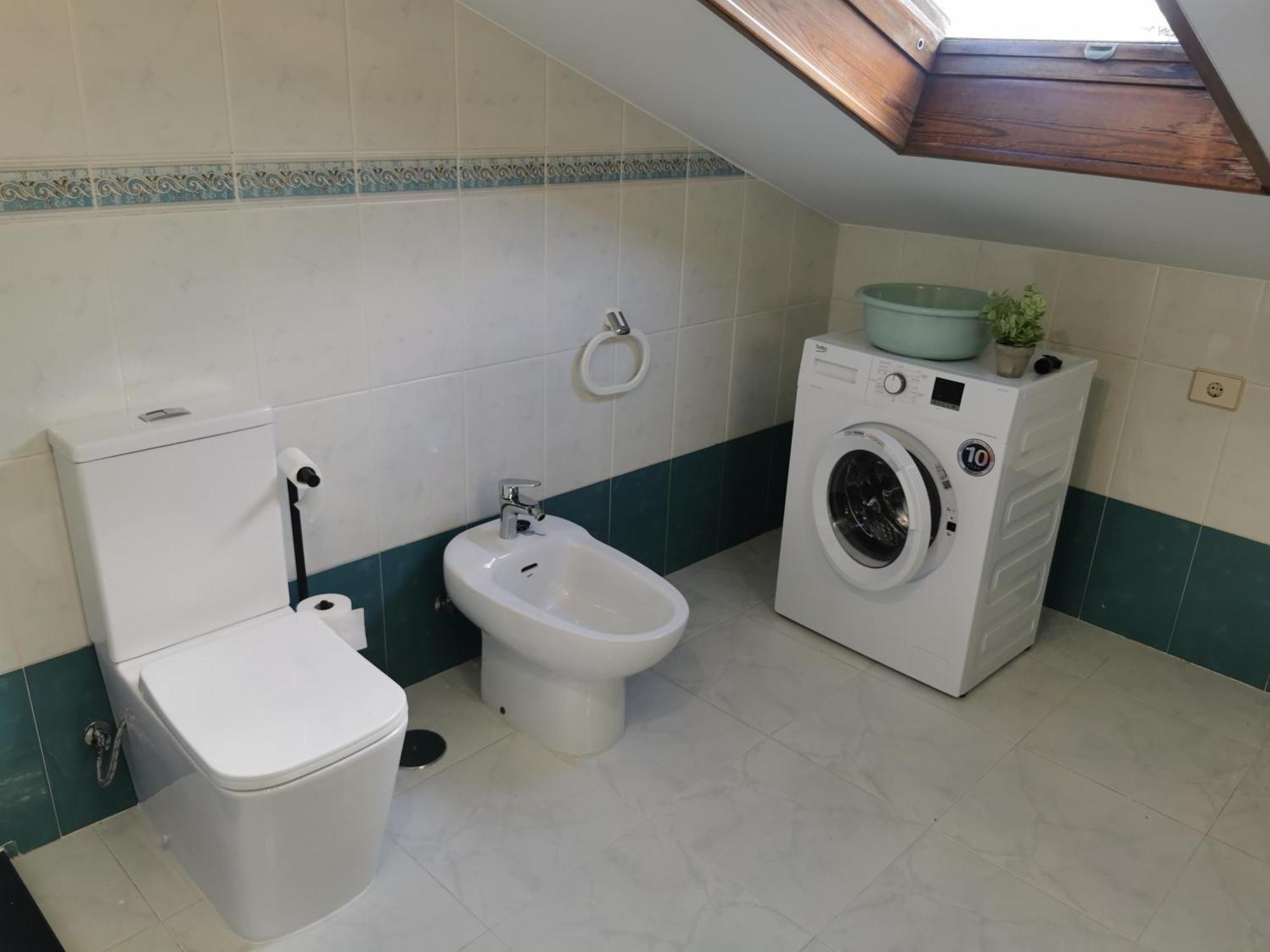 Apartment Entero Frama Caldas